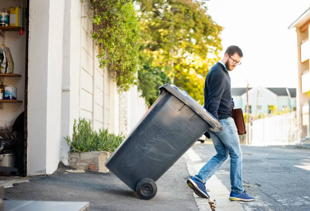 Best Yard Waste Removal  in Fountain, CO