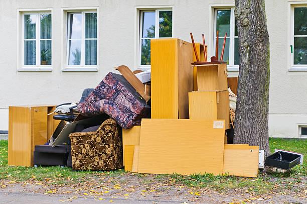 Best Garage Cleanout  in Fountain, CO