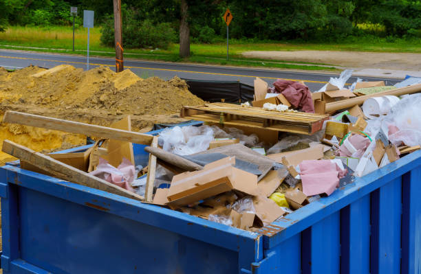 Best Basement Cleanout  in Fountain, CO