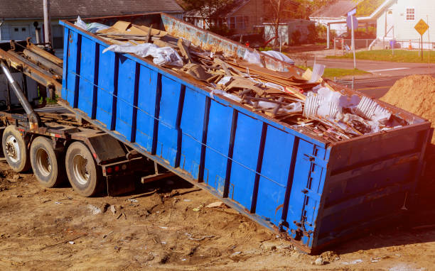 Best Moving and Downsizing Cleanouts  in Fountain, CO