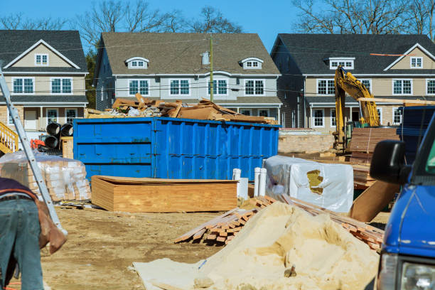 Shed Removal in Fountain, CO